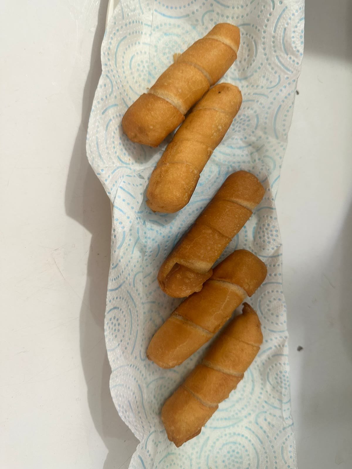 Tequenos