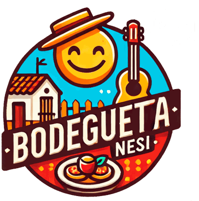 Bodegueta Nesi logo